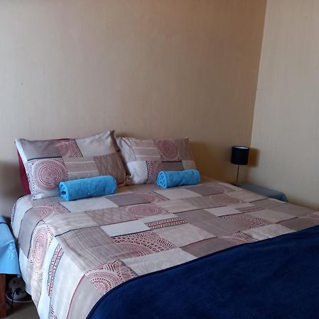 Shankara Rest Camp Makena Ruang foto