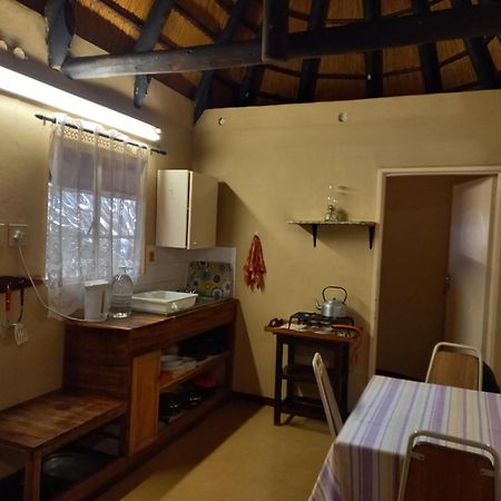 Shankara Rest Camp Makena Ruang foto