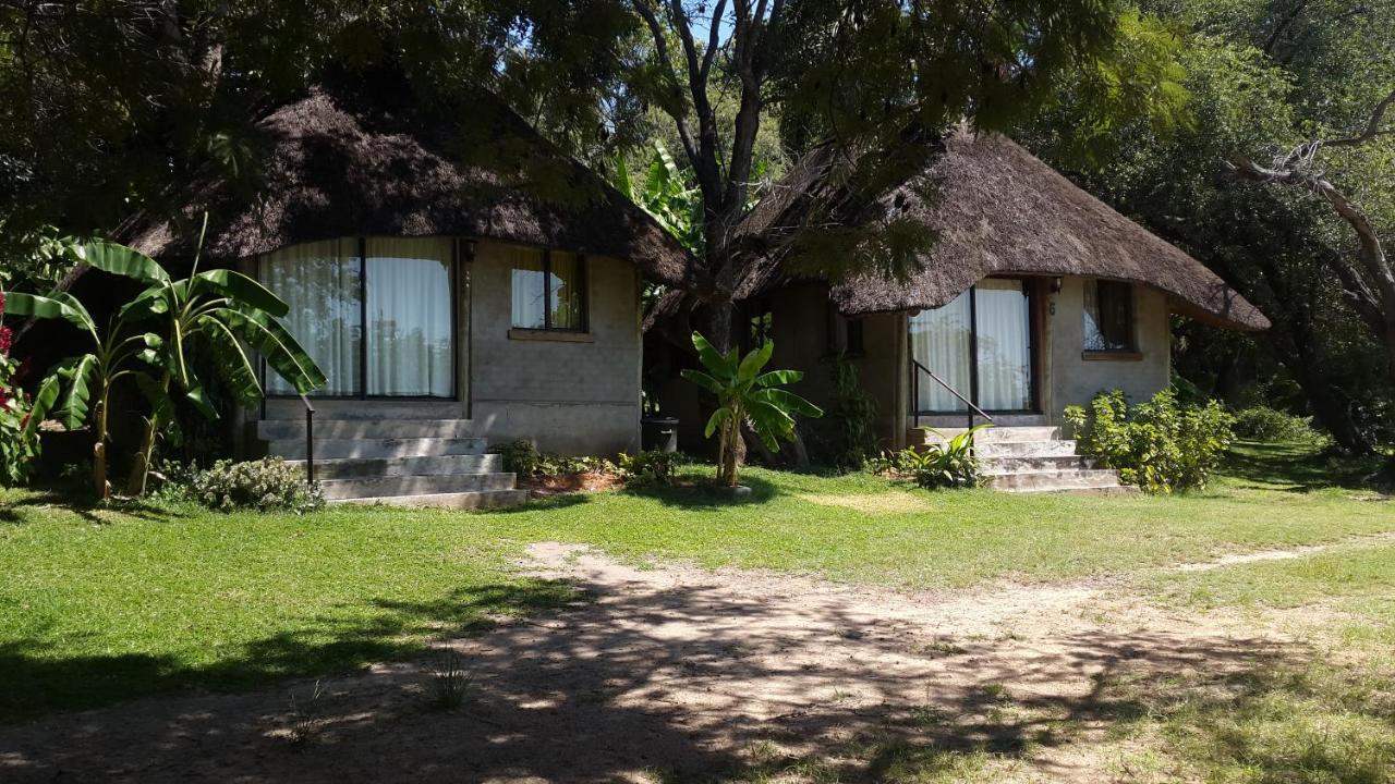 Shankara Rest Camp Makena Bagian luar foto