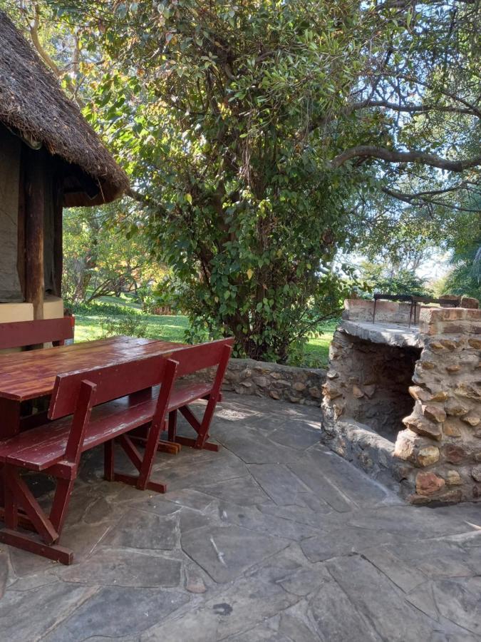 Shankara Rest Camp Makena Bagian luar foto