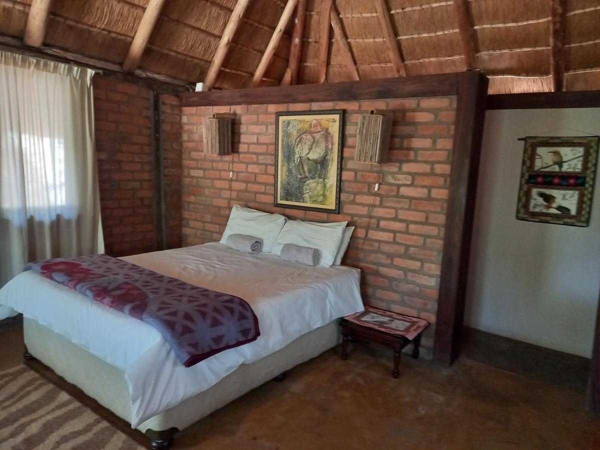 Shankara Rest Camp Makena Ruang foto