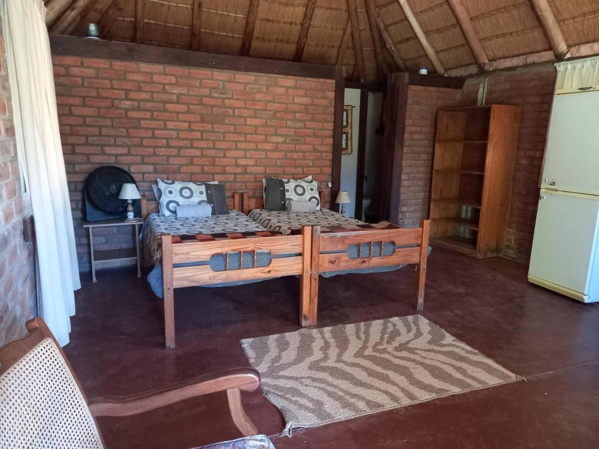 Shankara Rest Camp Makena Ruang foto