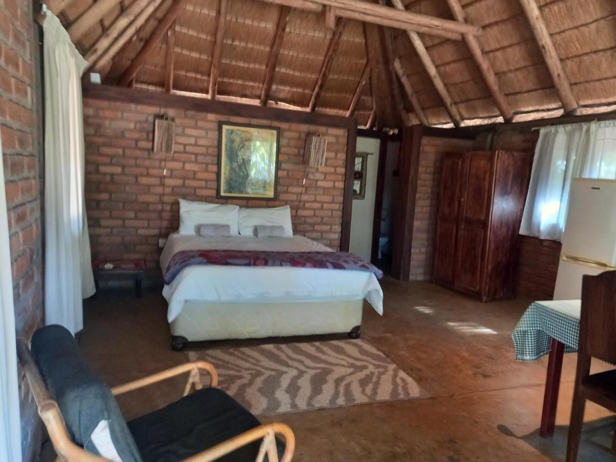 Shankara Rest Camp Makena Bagian luar foto