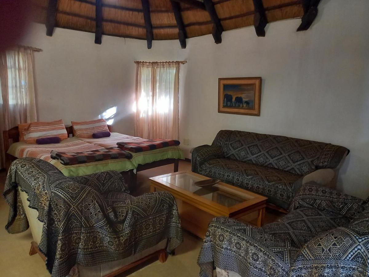 Shankara Rest Camp Makena Ruang foto
