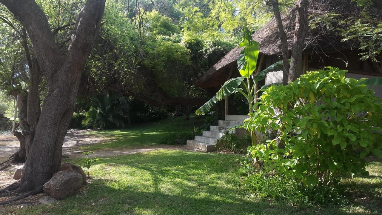 Shankara Rest Camp Makena Bagian luar foto