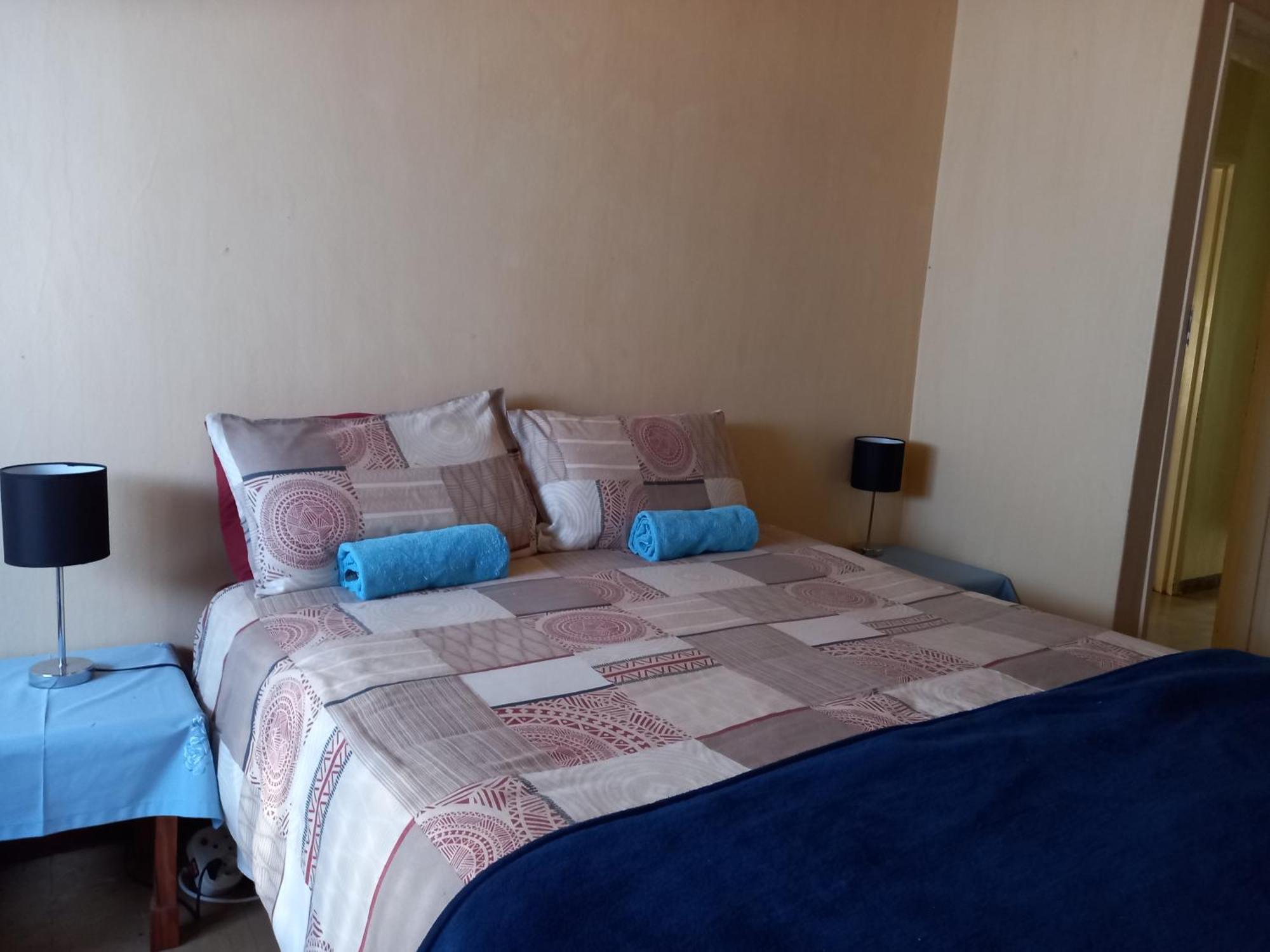 Shankara Rest Camp Makena Ruang foto