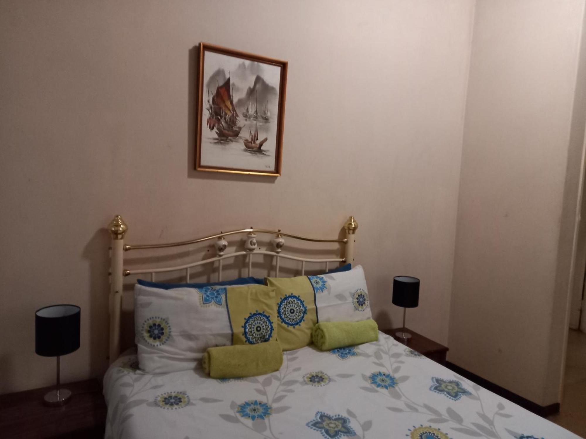 Shankara Rest Camp Makena Ruang foto