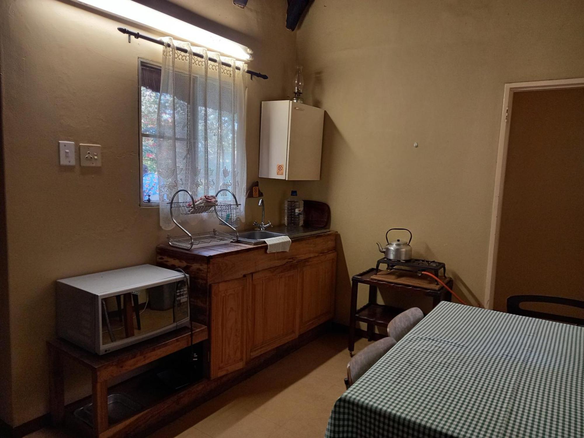 Shankara Rest Camp Makena Ruang foto