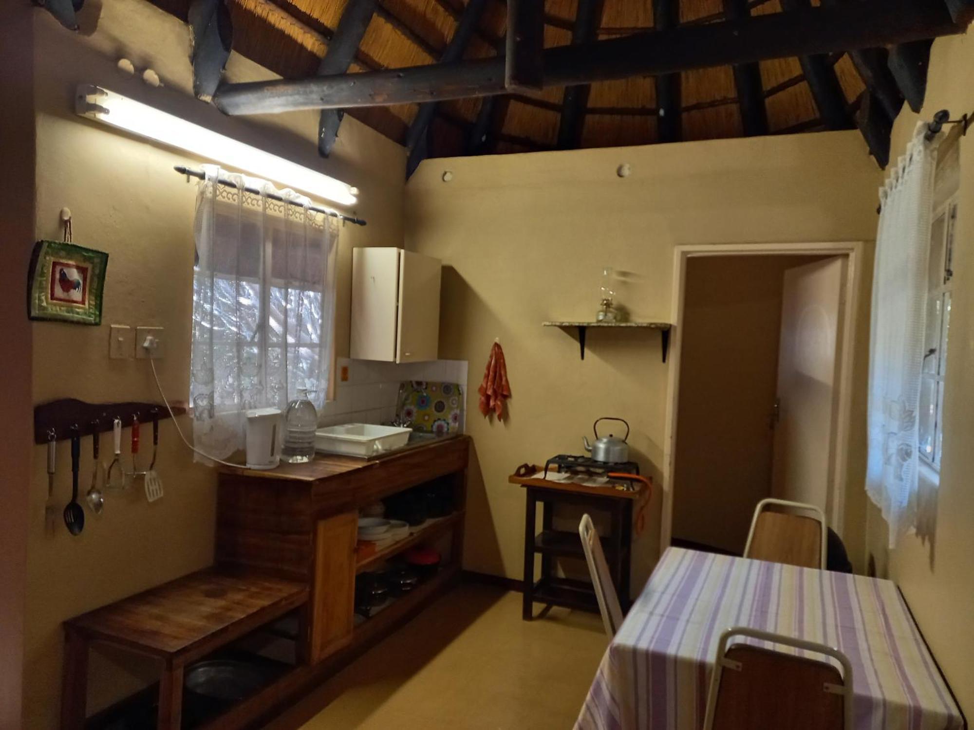 Shankara Rest Camp Makena Ruang foto
