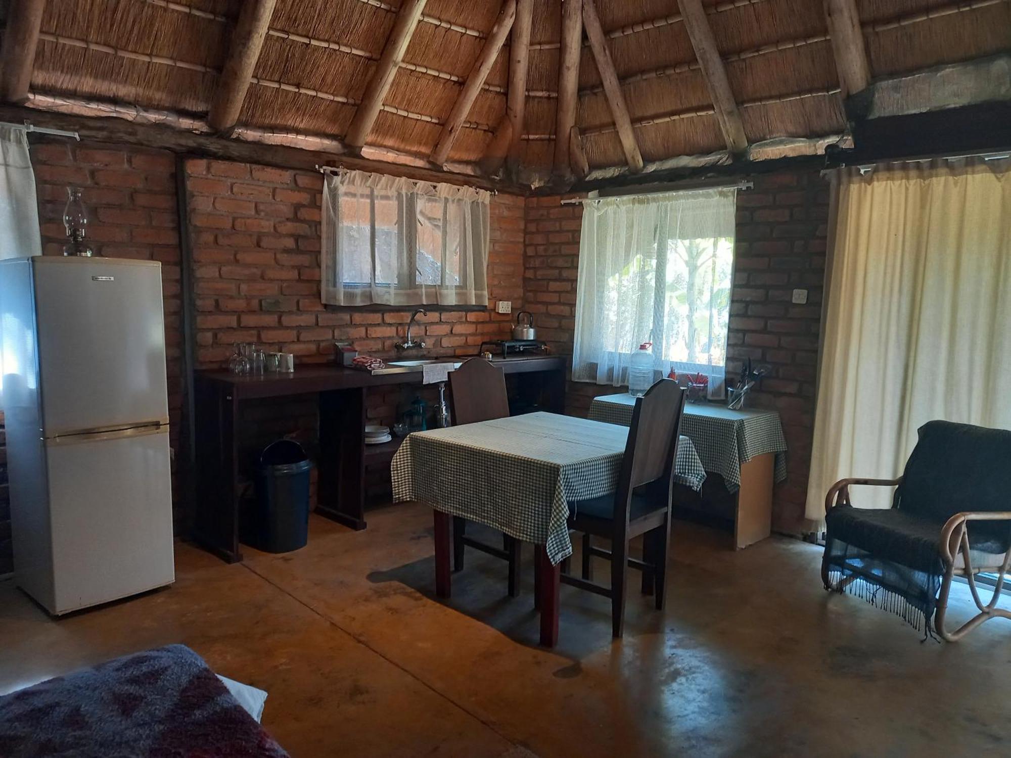 Shankara Rest Camp Makena Ruang foto