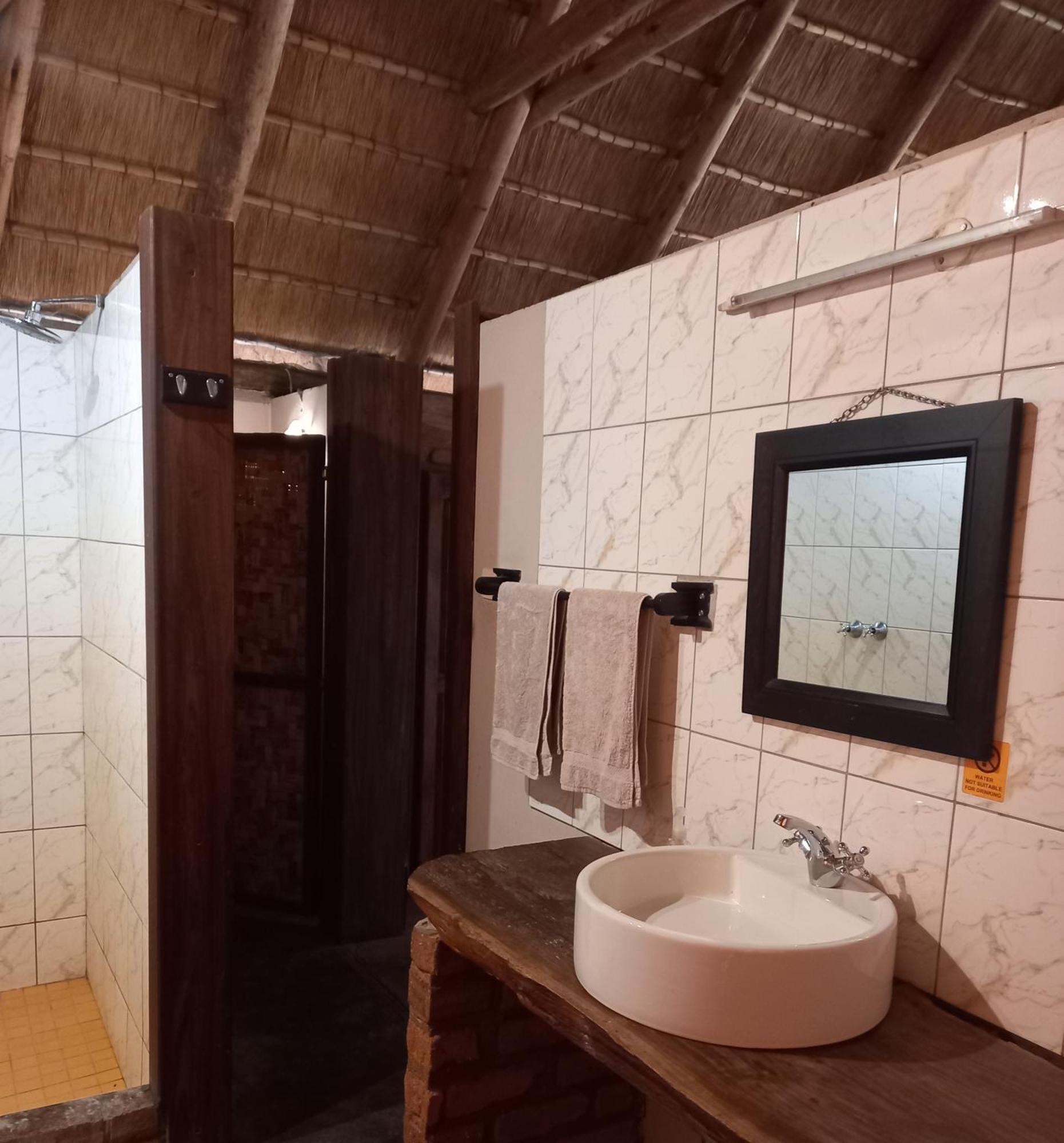 Shankara Rest Camp Makena Ruang foto
