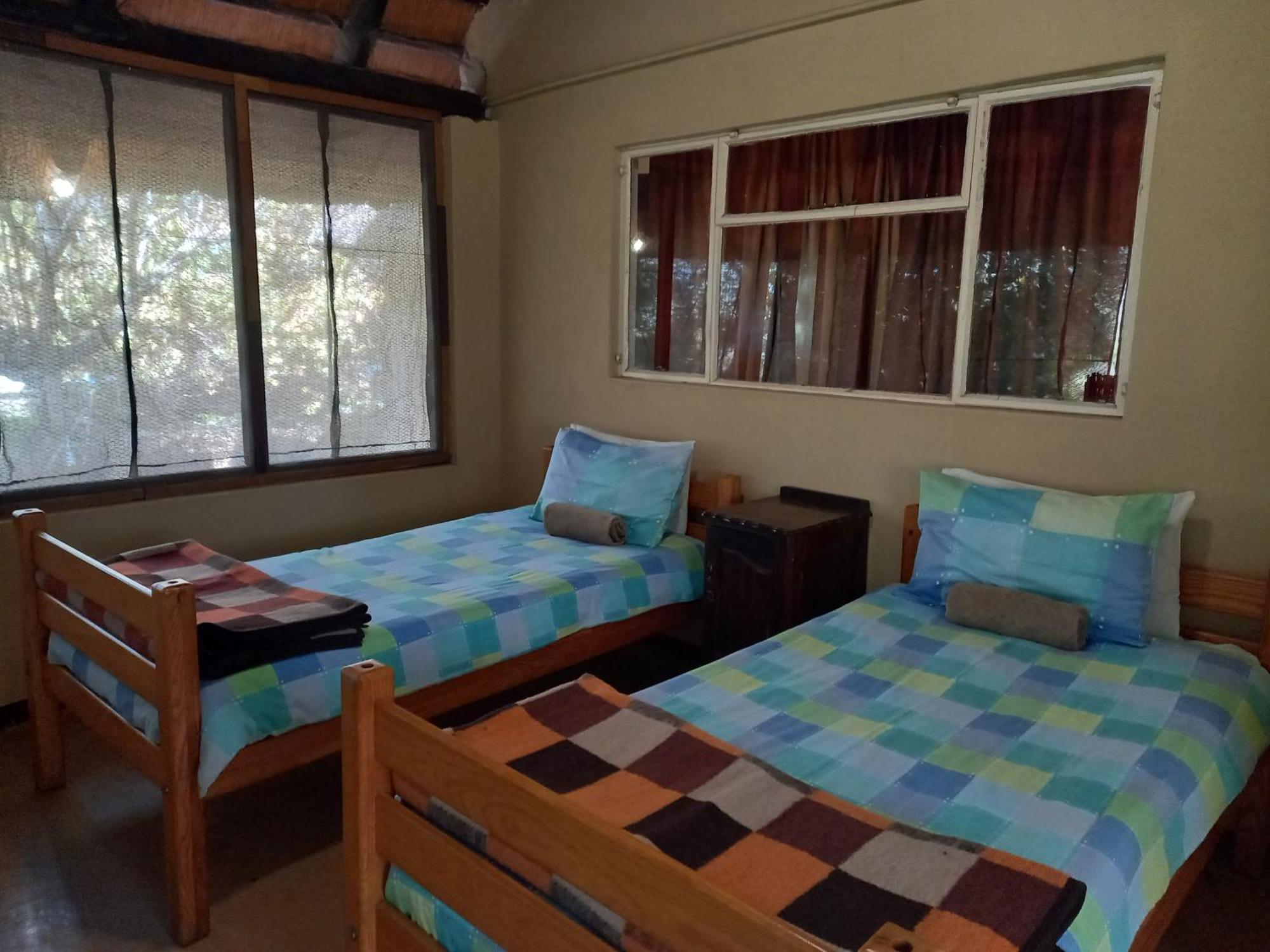 Shankara Rest Camp Makena Ruang foto