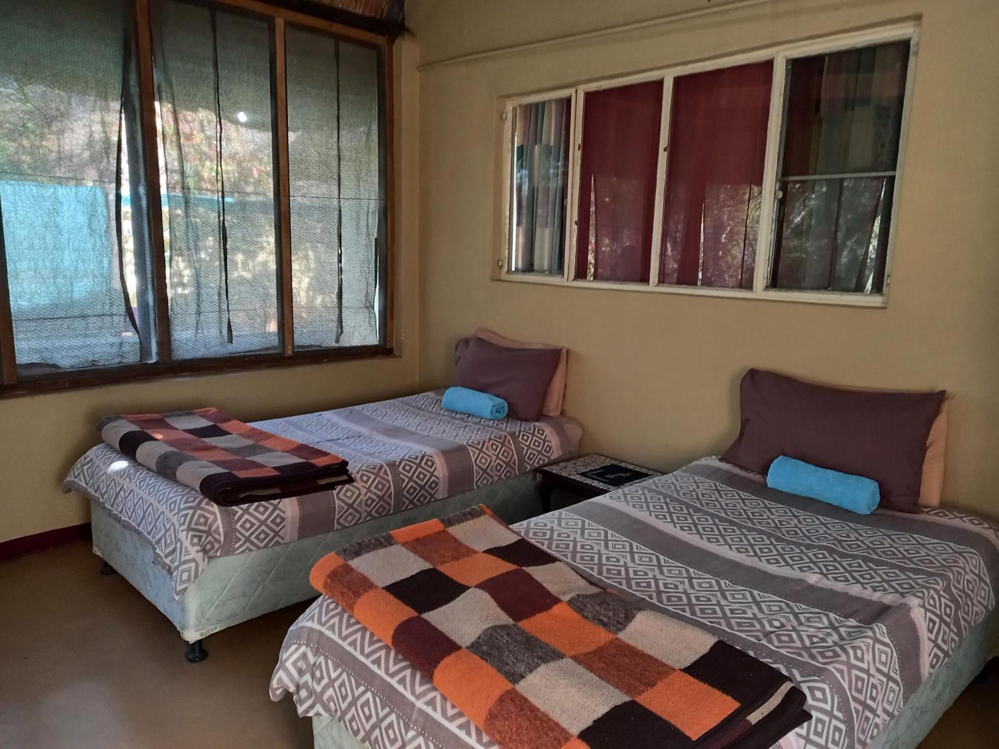 Shankara Rest Camp Makena Ruang foto