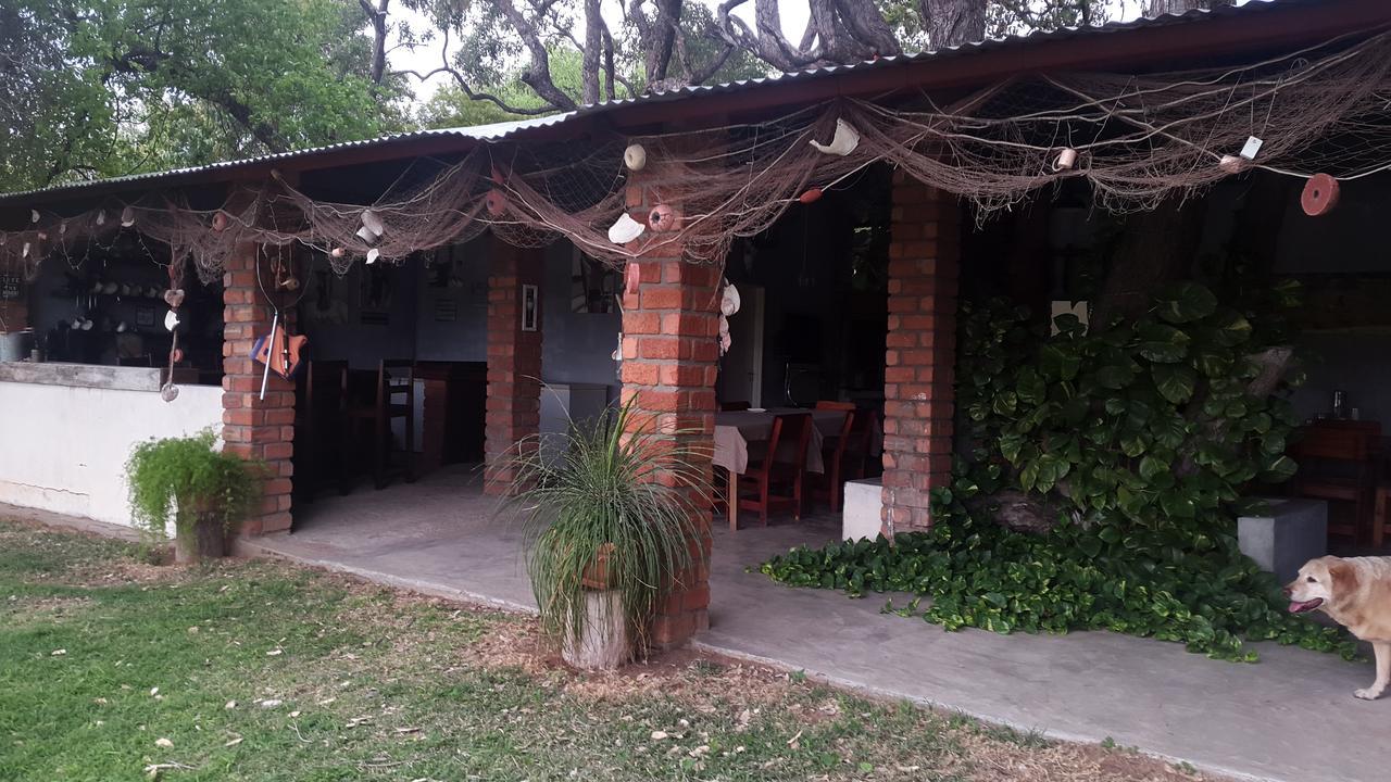 Shankara Rest Camp Makena Bagian luar foto