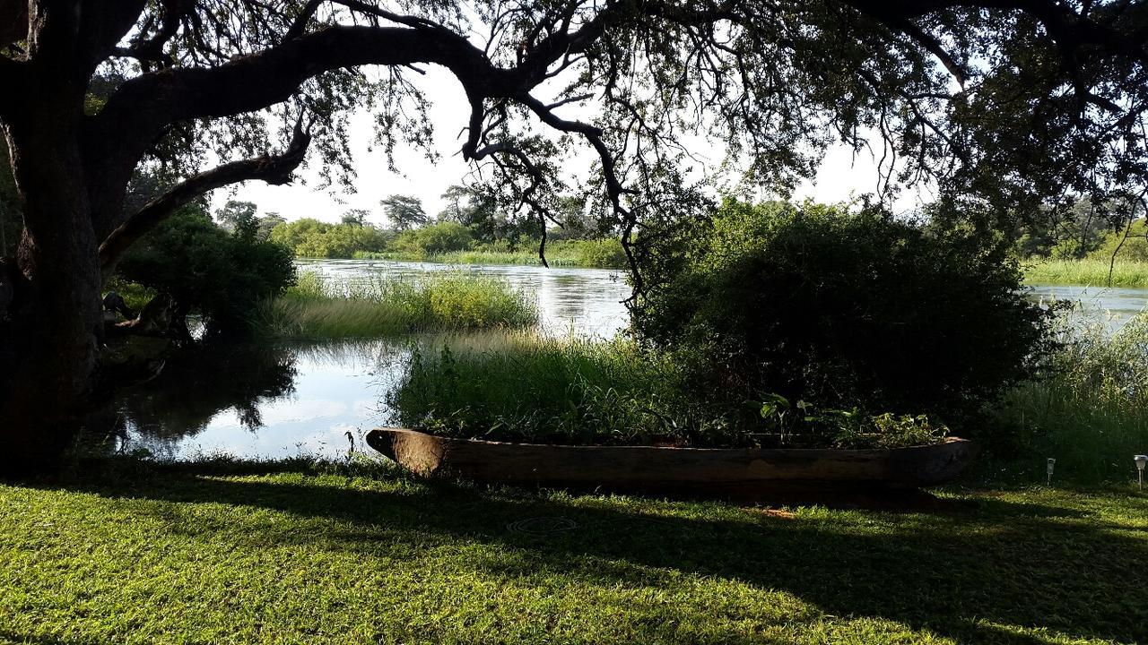 Shankara Rest Camp Makena Bagian luar foto