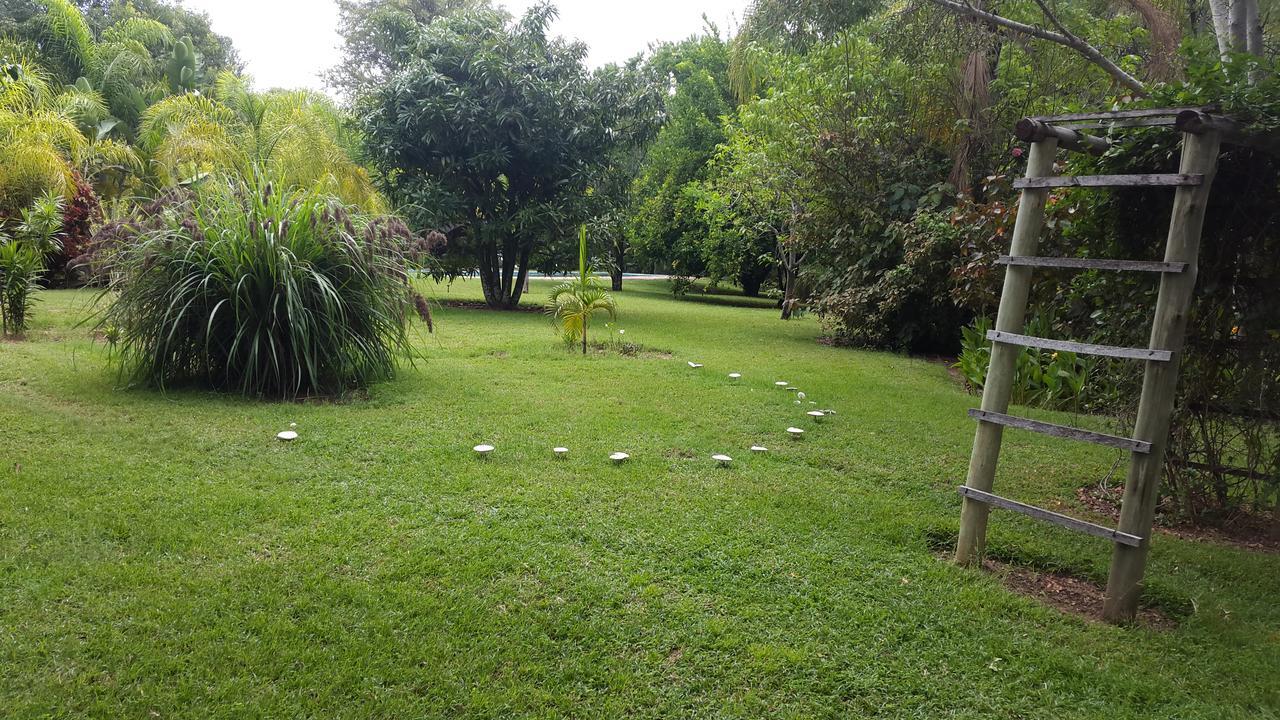 Shankara Rest Camp Makena Bagian luar foto