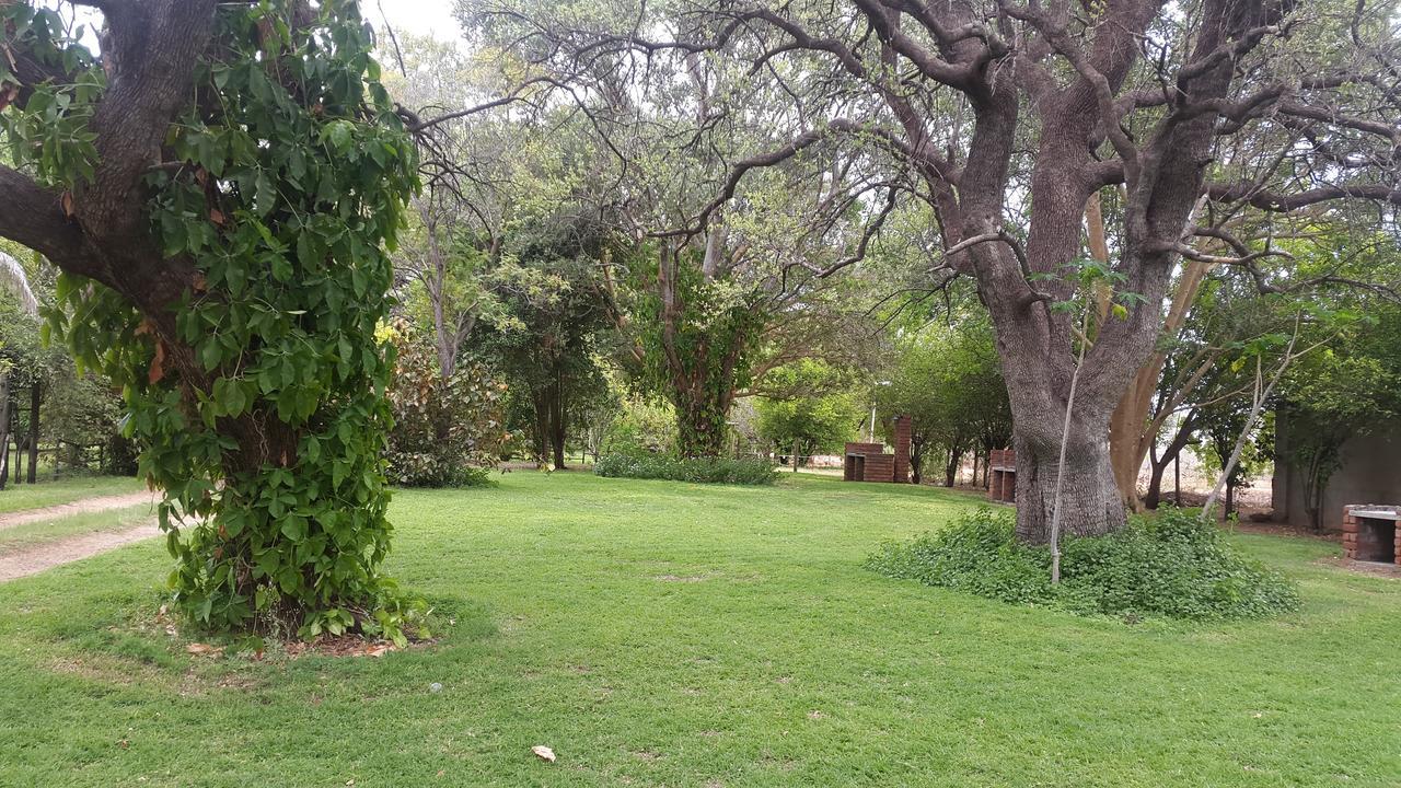 Shankara Rest Camp Makena Bagian luar foto