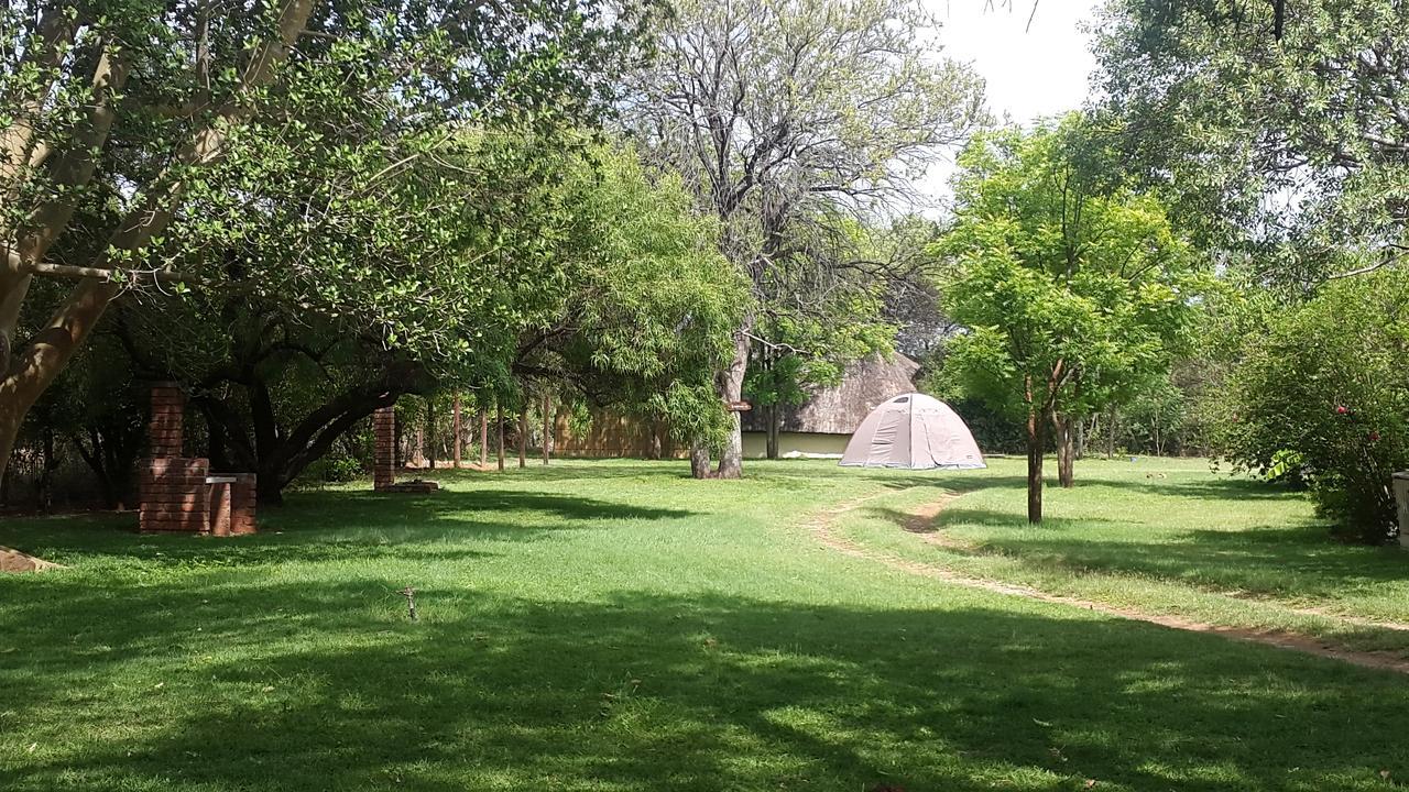 Shankara Rest Camp Makena Bagian luar foto