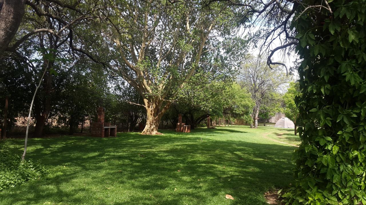 Shankara Rest Camp Makena Bagian luar foto